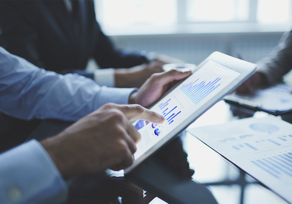Une gestion certifiée
