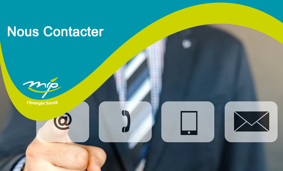 contact
