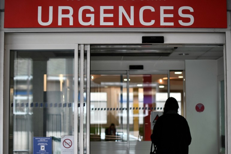 urgence