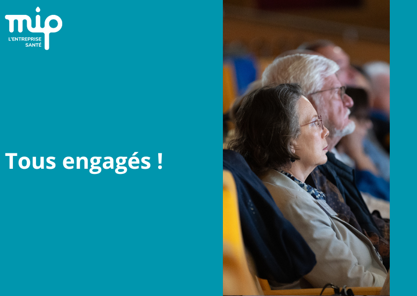 Tous engagés !