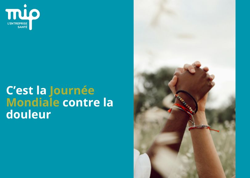 C’est la Journée mondiale contre la douleur : mieux comprendre pour mieux soulager