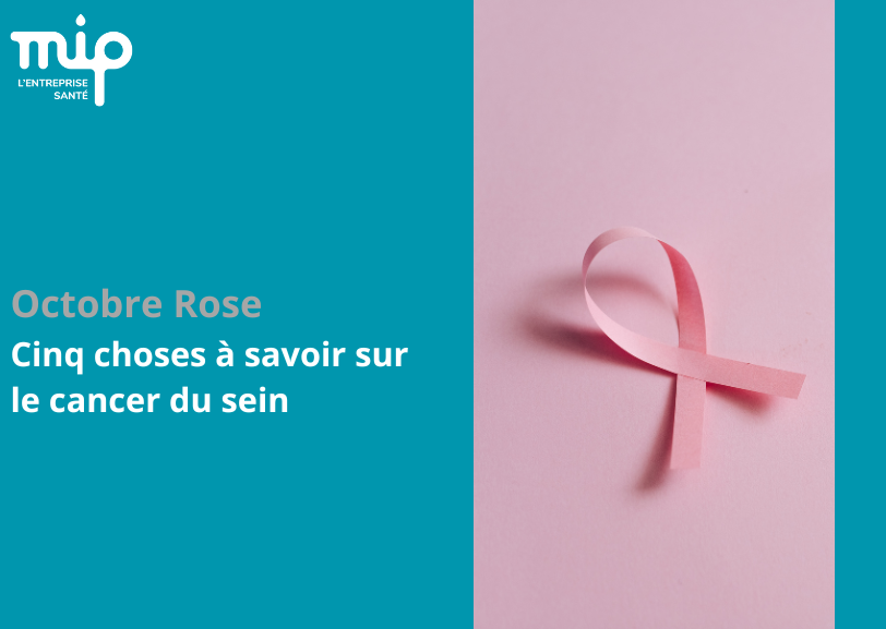 Octobre rose