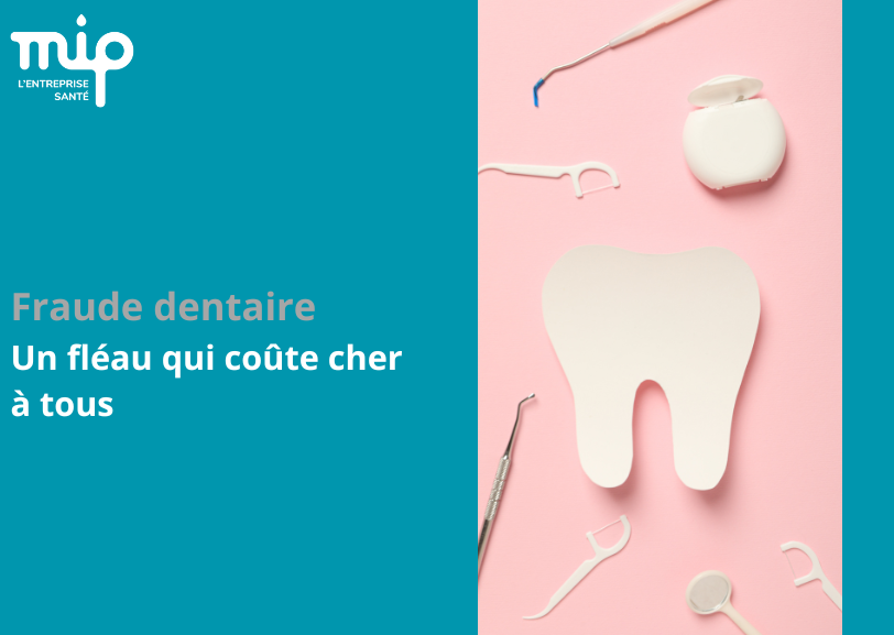 Fraude dentaire